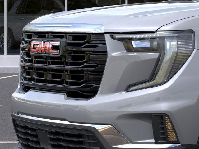 2025 GMC Acadia Vehicle Photo in MEDINA, OH 44256-9631