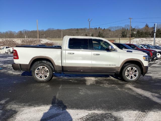 2019 Ram 1500 Vehicle Photo in Gardner, MA 01440