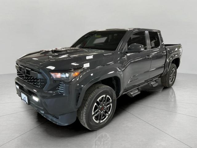 2025 Toyota Tacoma 4WD Vehicle Photo in Oshkosh, WI 54904