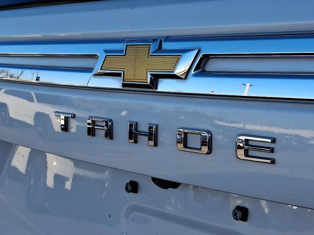 2021 Chevrolet Tahoe Vehicle Photo in TREVOSE, PA 19053-4984