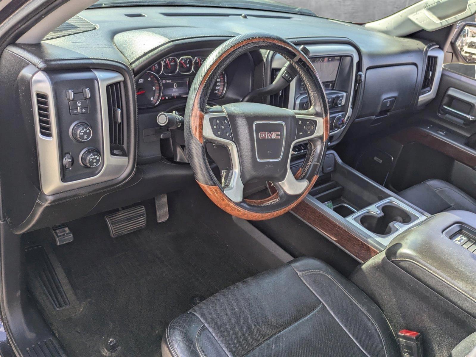 2016 GMC Sierra 1500 Vehicle Photo in Corpus Christi, TX 78415