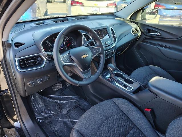 2022 Chevrolet Equinox Vehicle Photo in GREEN BAY, WI 54304-5303