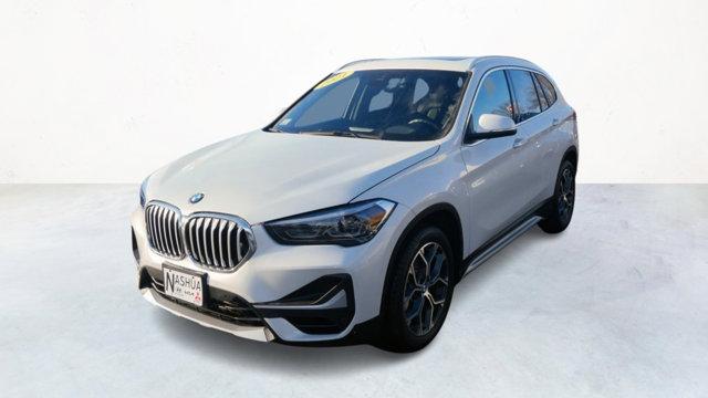 2021 BMW X1 xDrive28i Vehicle Photo in Nashua, NH 03060