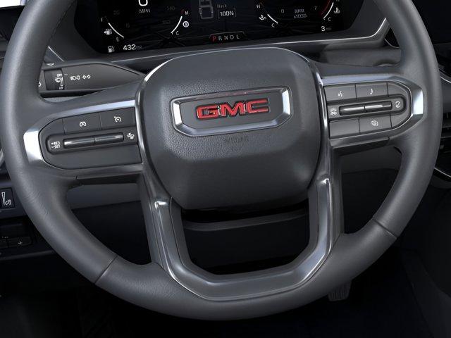 2025 GMC Canyon Vehicle Photo in LEOMINSTER, MA 01453-2952