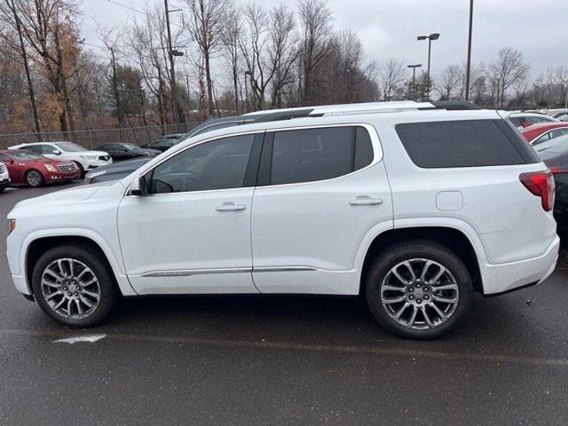 2022 GMC Acadia Vehicle Photo in TREVOSE, PA 19053-4984