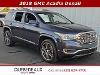 Used 2018 GMC Acadia Denali with VIN 1GKKNPLS3JZ217558 for sale in Tucson, AZ