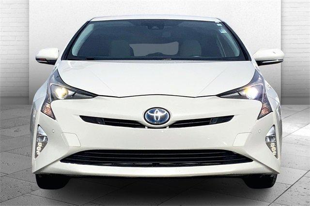 2017 Toyota Prius Vehicle Photo in INDEPENDENCE, MO 64055-1377