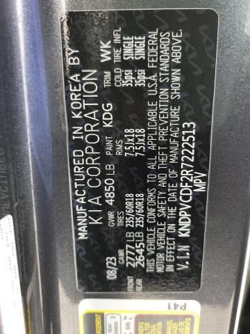 2024 Kia Sportage Vehicle Photo in Appleton, WI 54914