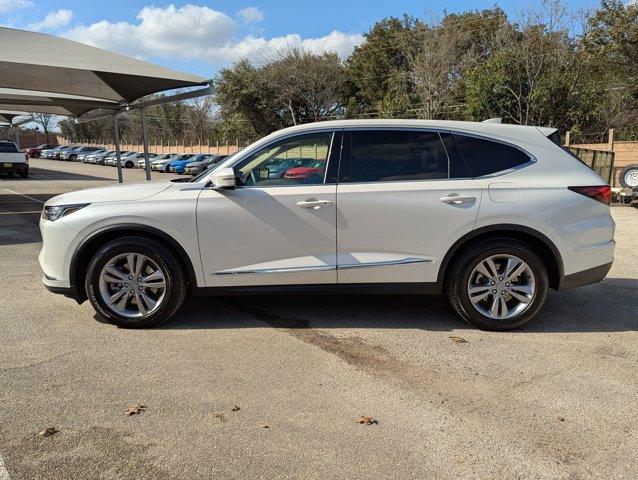 2024 Acura MDX Vehicle Photo in San Antonio, TX 78230