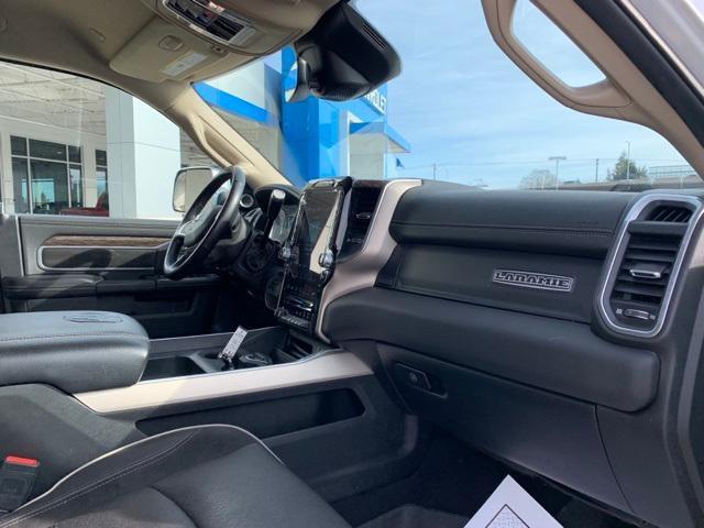 2020 Ram 2500 Vehicle Photo in POST FALLS, ID 83854-5365