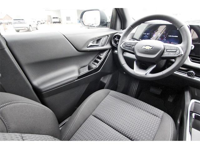 2025 Chevrolet Equinox Vehicle Photo in ROSENBERG, TX 77471-5675