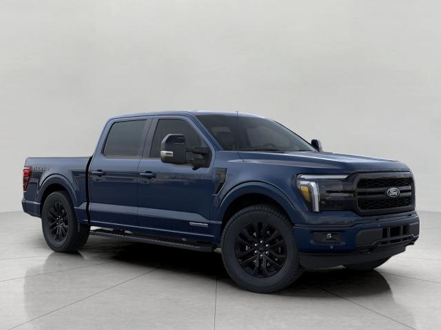 2025 Ford F-150 Vehicle Photo in Oshkosh, WI 54901