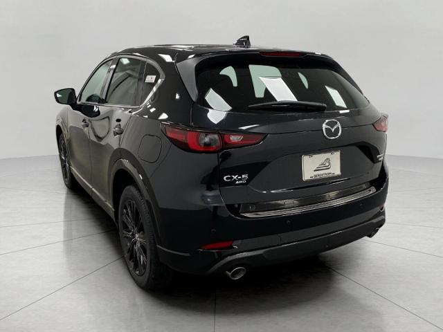 2025 Mazda CX-5 Vehicle Photo in Appleton, WI 54913