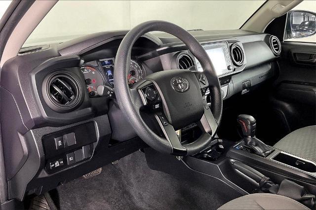 2022 Toyota Tacoma 4WD Vehicle Photo in Tulsa, OK 74129