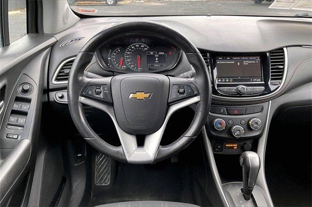 2019 Chevrolet Trax Vehicle Photo in INDEPENDENCE, MO 64055-1314