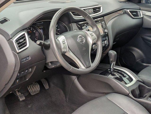 2014 Nissan Rogue Vehicle Photo in San Antonio, TX 78209