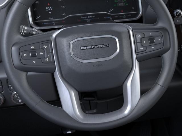 2024 GMC Sierra 3500 HD Vehicle Photo in DANBURY, CT 06810-5034