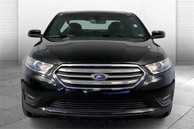 2018 Ford Taurus Vehicle Photo in INDEPENDENCE, MO 64055-1314