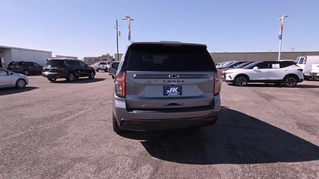 2021 Chevrolet Tahoe Vehicle Photo in NEDERLAND, TX 77627-8017