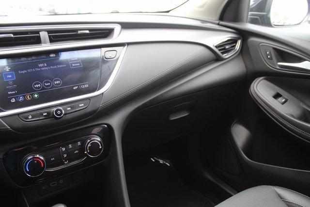 2022 Buick Encore GX Vehicle Photo in SAINT CLAIRSVILLE, OH 43950-8512