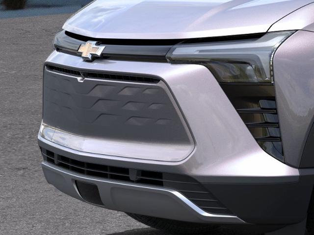 2025 Chevrolet Blazer EV Vehicle Photo in MIDDLETON, WI 53562-1492