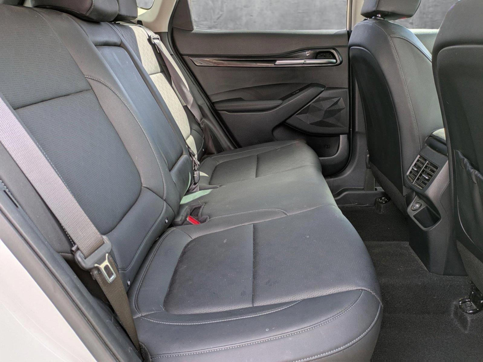 2022 Kia Seltos Vehicle Photo in GOLDEN, CO 80401-3850