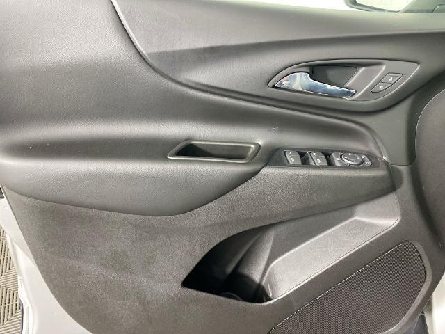 2018 Chevrolet Equinox Vehicle Photo in ALLIANCE, OH 44601-4622