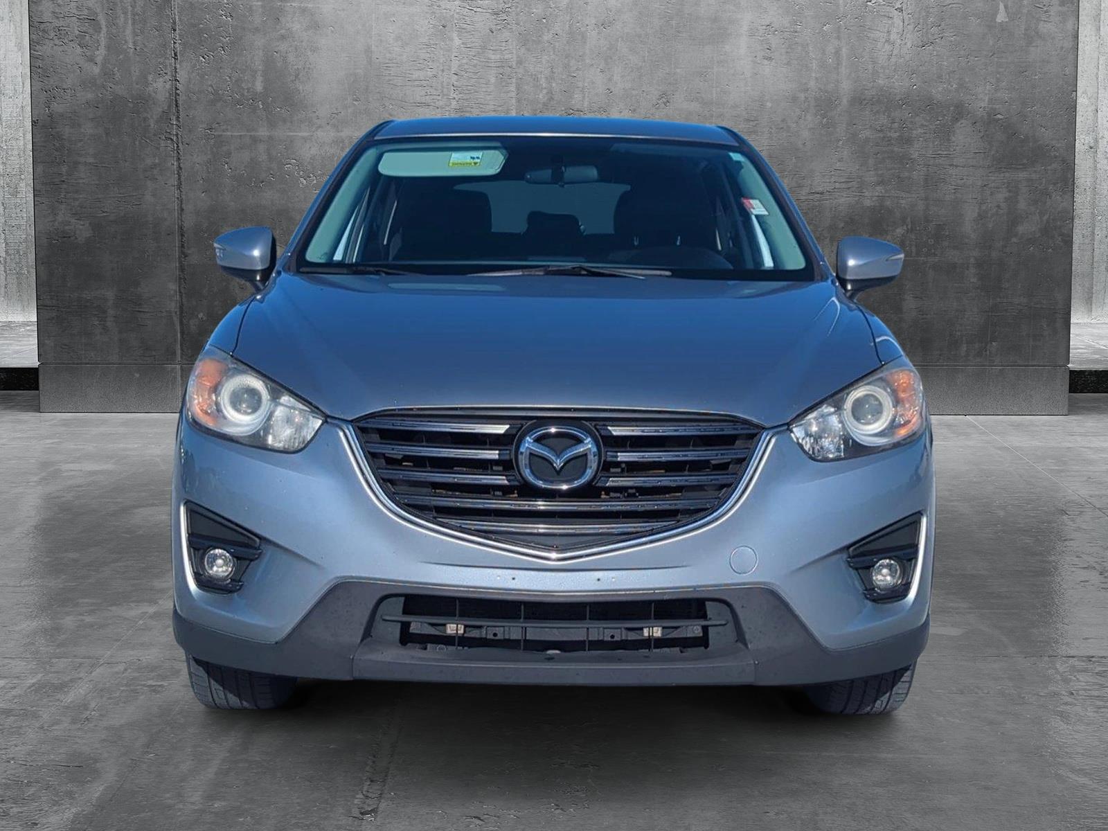 2016 Mazda CX-5 Vehicle Photo in Ft. Myers, FL 33907