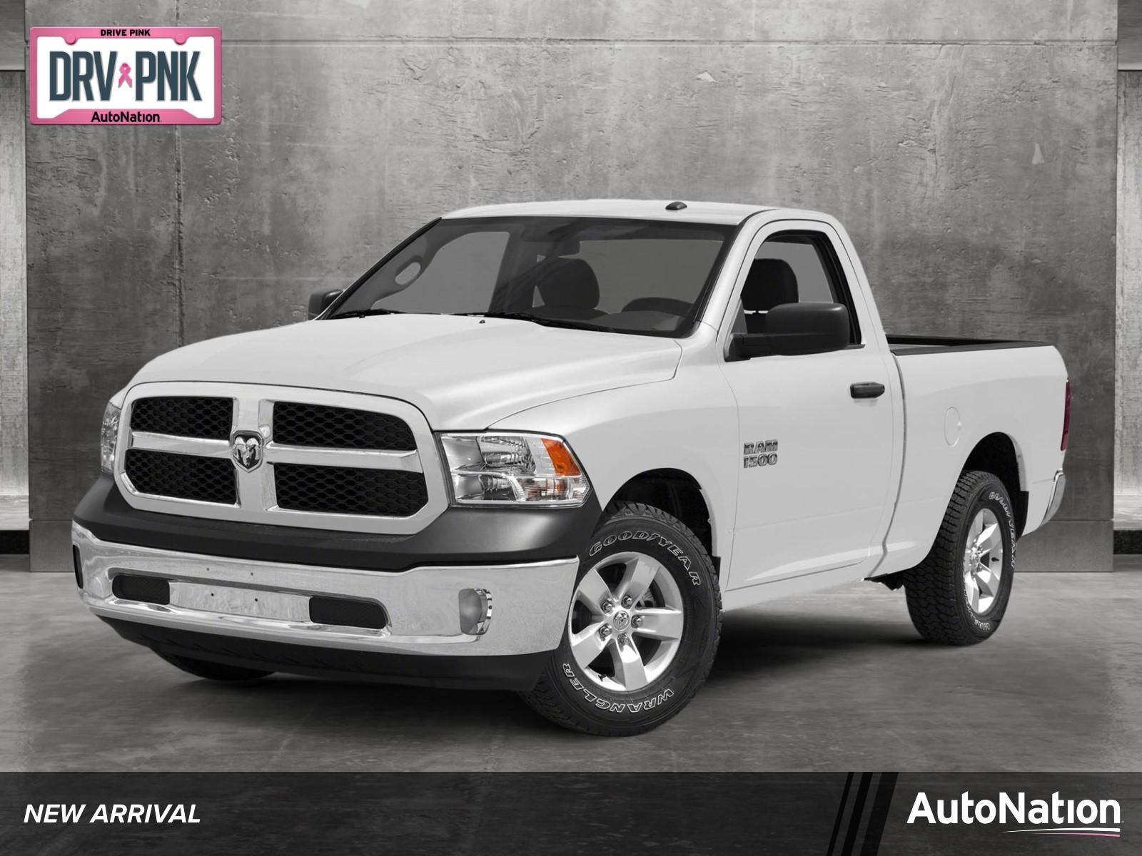 2015 Ram 1500 Vehicle Photo in Margate, FL 33063