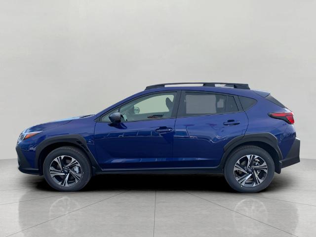 2025 Subaru Crosstrek Vehicle Photo in Oshkosh, WI 54904