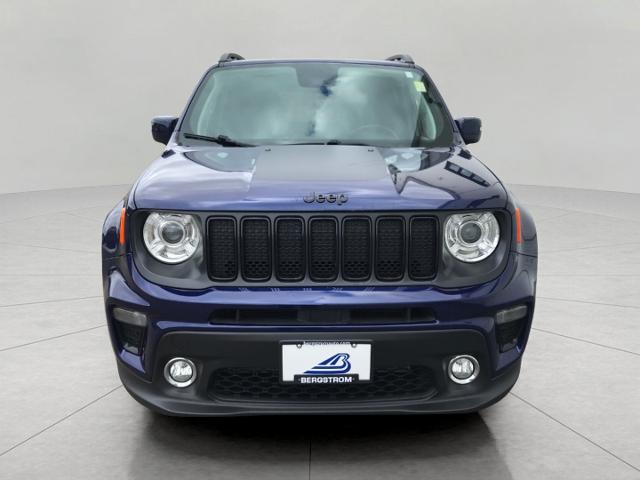 2019 Jeep Renegade Vehicle Photo in GREEN BAY, WI 54303-3330