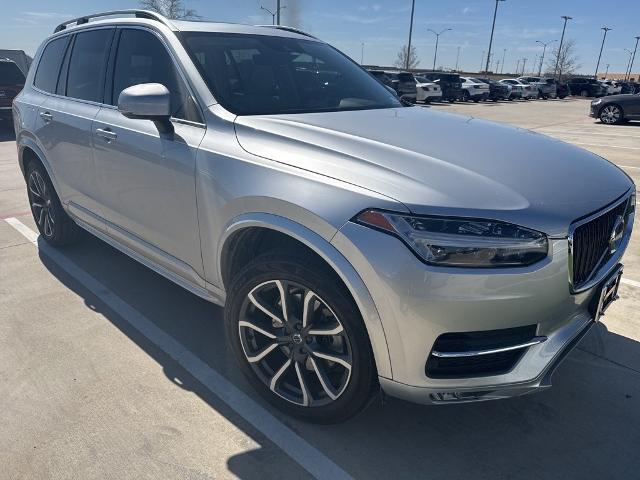 2019 Volvo XC90 Vehicle Photo in San Antonio, TX 78230