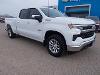 Used 2022 Chevrolet Silverado 1500 LT with VIN 3GCUDDED1NG597915 for sale in Dalhart, TX