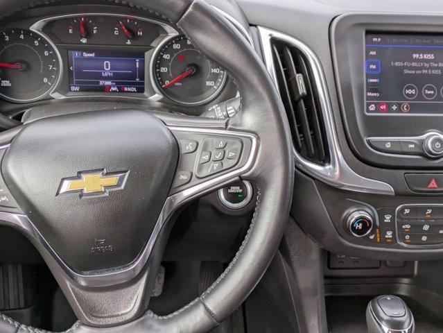 2021 Chevrolet Equinox Vehicle Photo in SELMA, TX 78154-1460