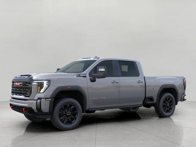 2025 GMC Sierra 2500 HD Vehicle Photo in APPLETON, WI 54914-8833