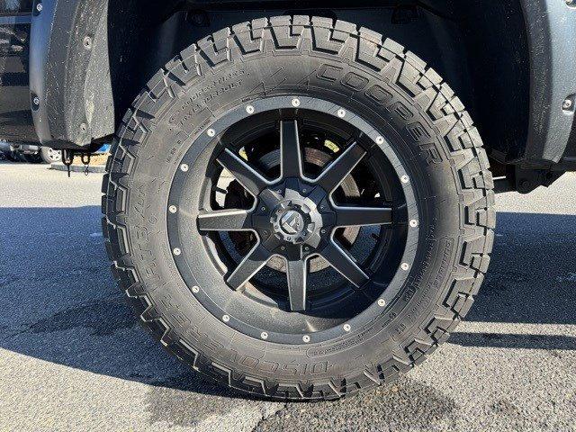 2013 Ram 1500 Vehicle Photo in Mechanicsburg, PA 17050-1707