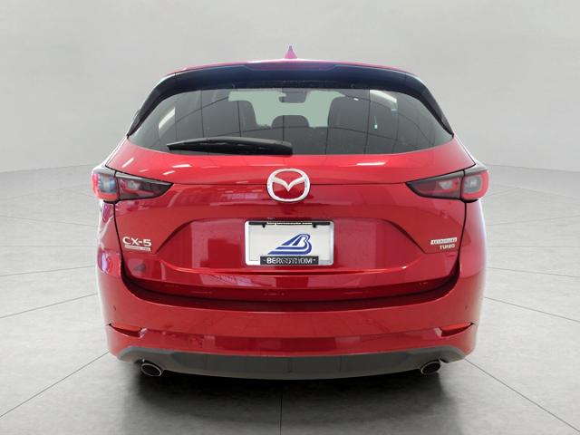 2023 Mazda CX-5 Vehicle Photo in Green Bay, WI 54304