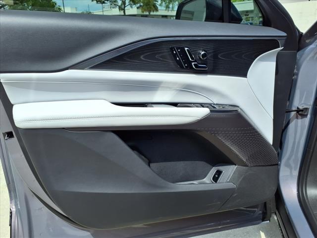 2025 Cadillac LYRIQ Vehicle Photo in TAMPA, FL 33612-3404