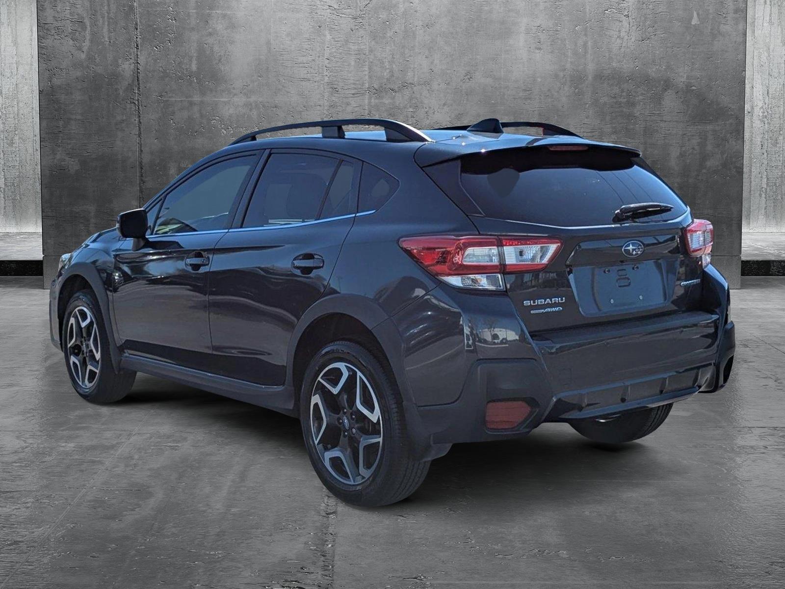 2019 Subaru Crosstrek Vehicle Photo in Clearwater, FL 33761