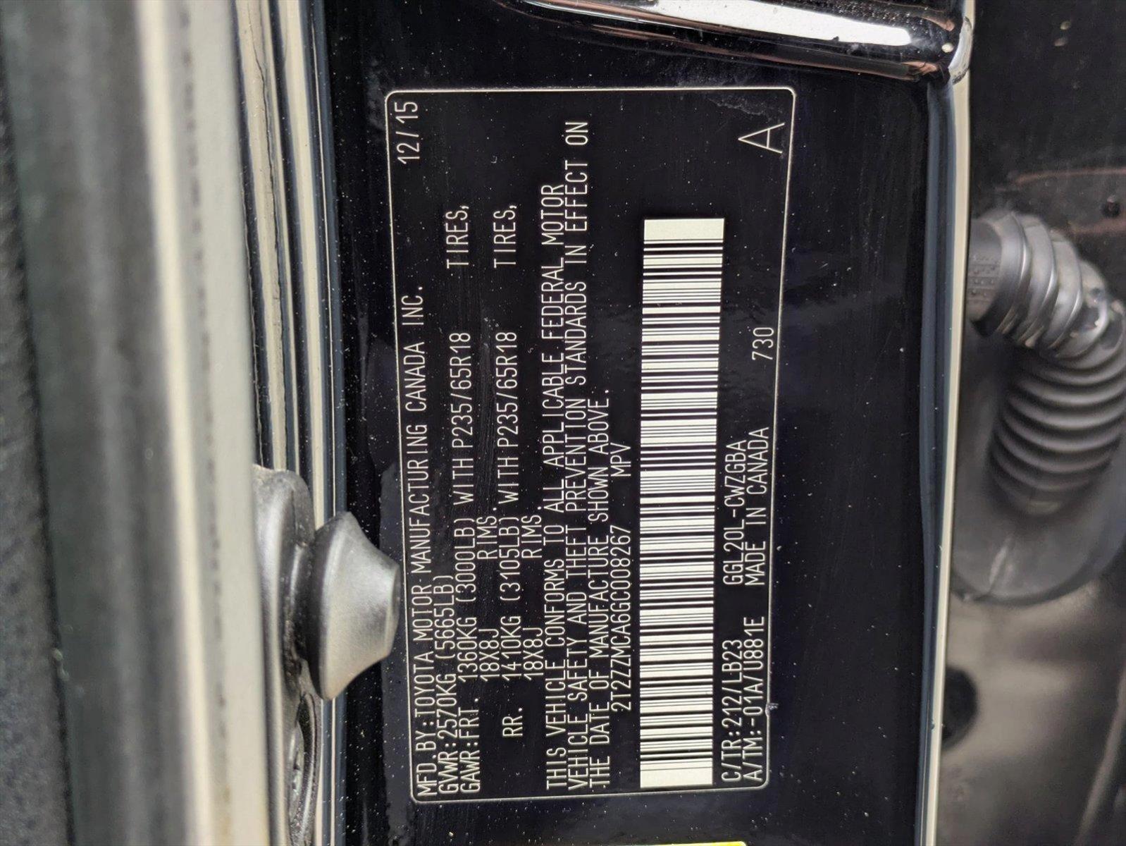 2016 Lexus RX 350 Vehicle Photo in Tustin, CA 92782