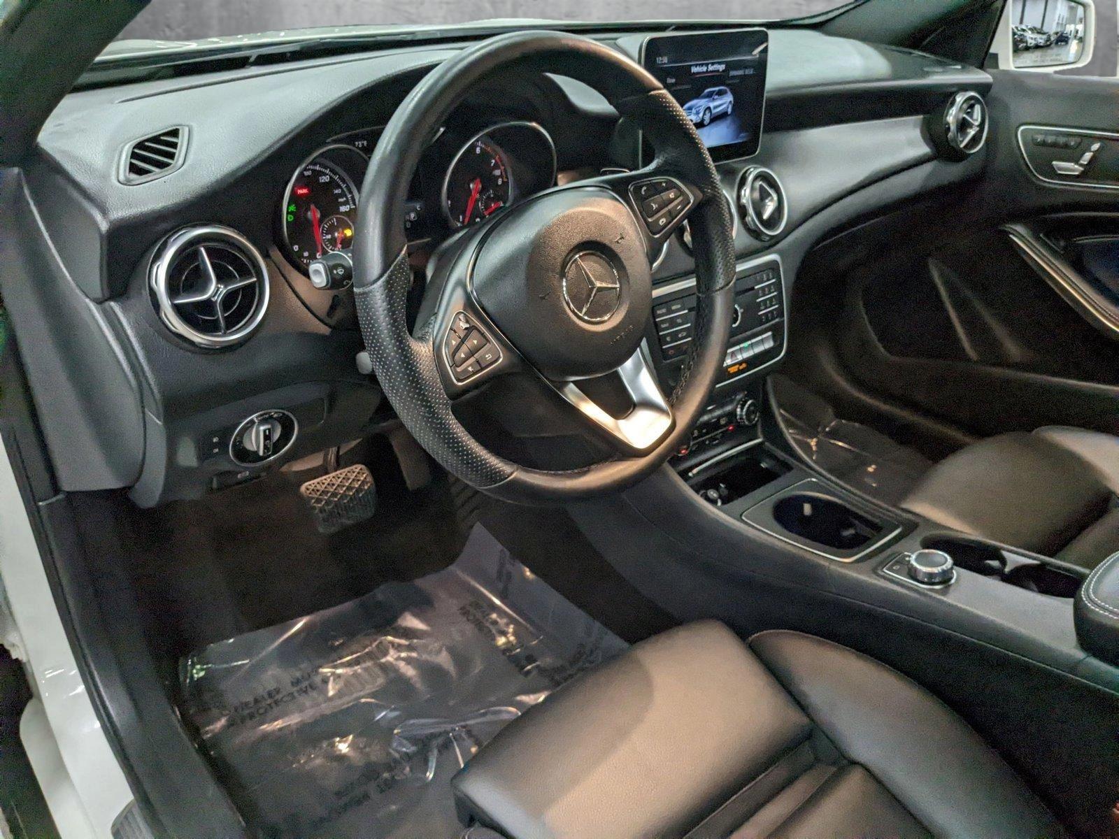 2019 Mercedes-Benz GLA Vehicle Photo in Pompano Beach, FL 33064