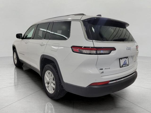 2023 Jeep Grand Cherokee L Vehicle Photo in NEENAH, WI 54956-2243