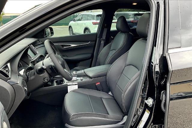 2025 INFINITI QX55 Vehicle Photo in Grapevine, TX 76051