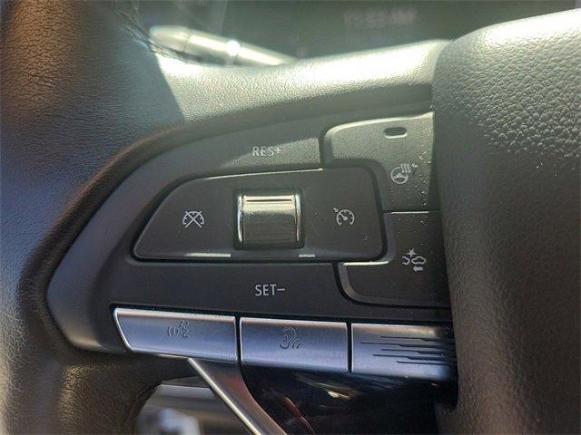 2021 Cadillac Escalade Vehicle Photo in SUNRISE, FL 33323-3202