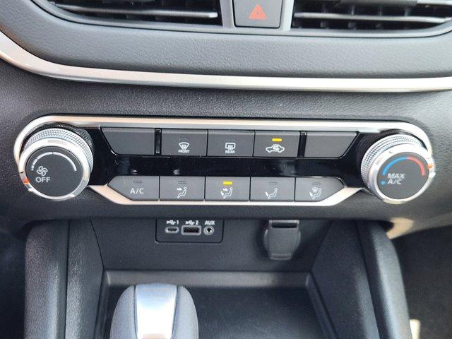 2025 Nissan Altima Vehicle Photo in Ardmore, PA 19003