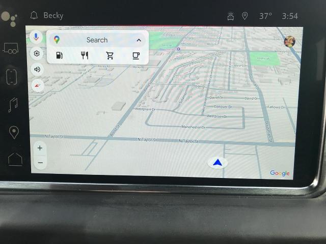 2023 GMC Yukon XL Vehicle Photo in GREEN BAY, WI 54303-3330