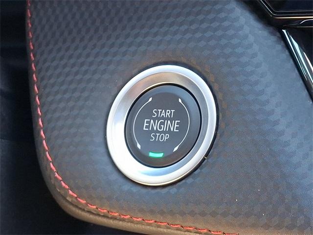 2025 Chevrolet Equinox Vehicle Photo in LEWES, DE 19958-4935