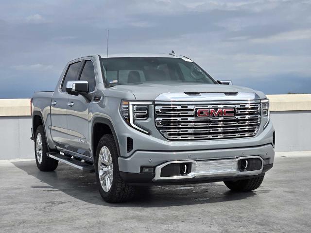 2025 GMC Sierra 1500 Vehicle Photo in DALLAS, TX 75209-3016