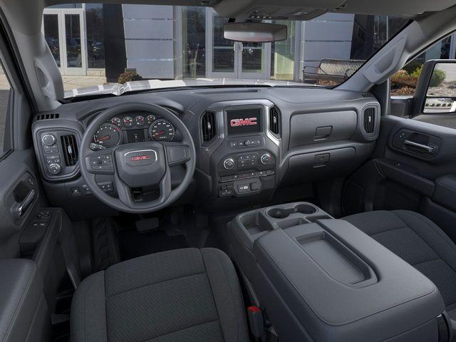 2025 GMC Sierra 2500 HD Vehicle Photo in DANBURY, CT 06810-5034