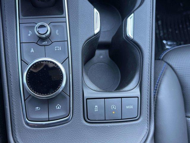 2025 Cadillac XT4 Vehicle Photo in LEOMINSTER, MA 01453-2952